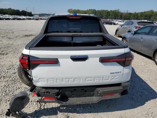  HYUNDAI SANTA CRUZ 2024 Белы