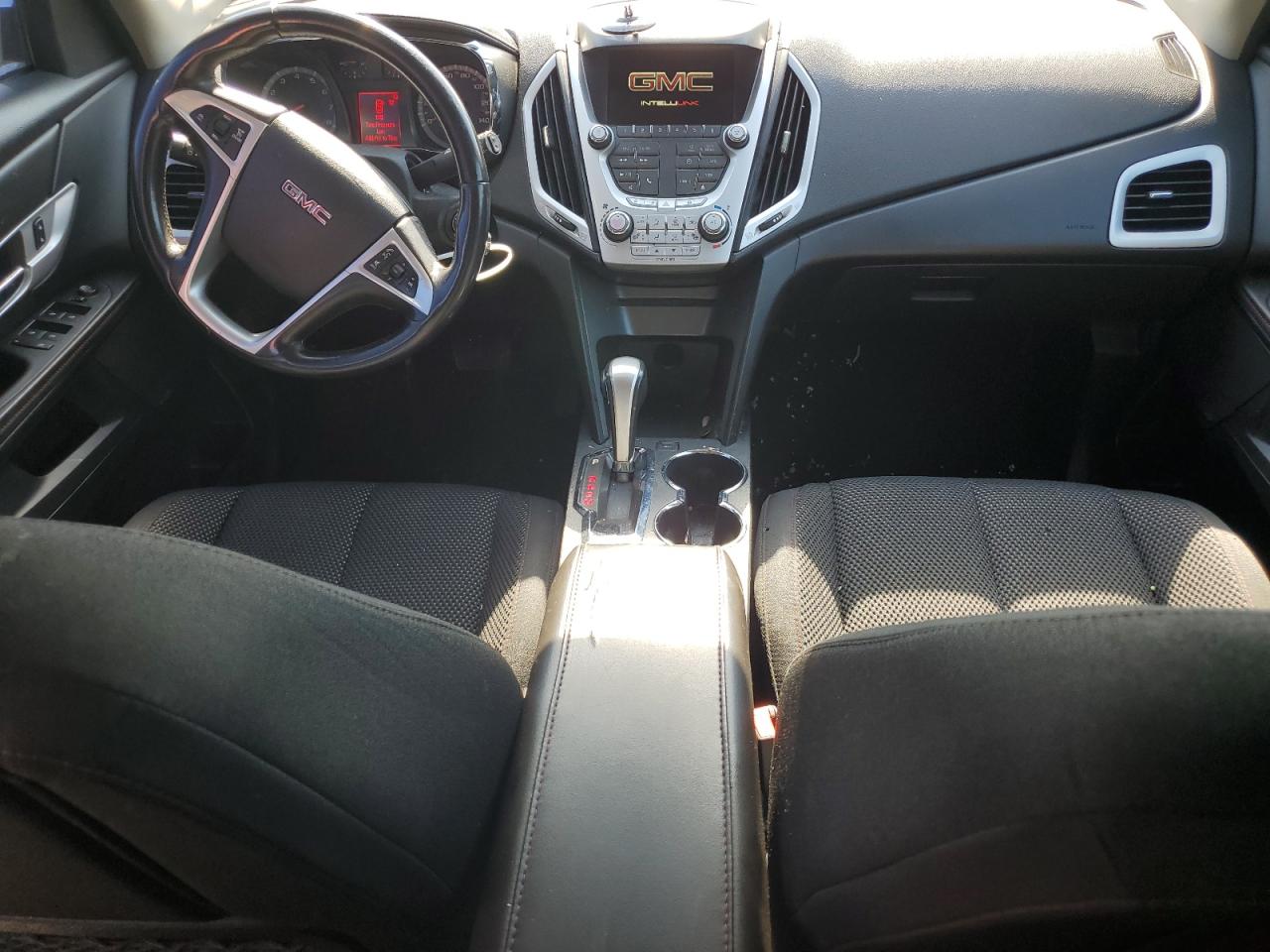 2014 GMC Terrain Sle VIN: 2GKALREK0E6353965 Lot: 69367805