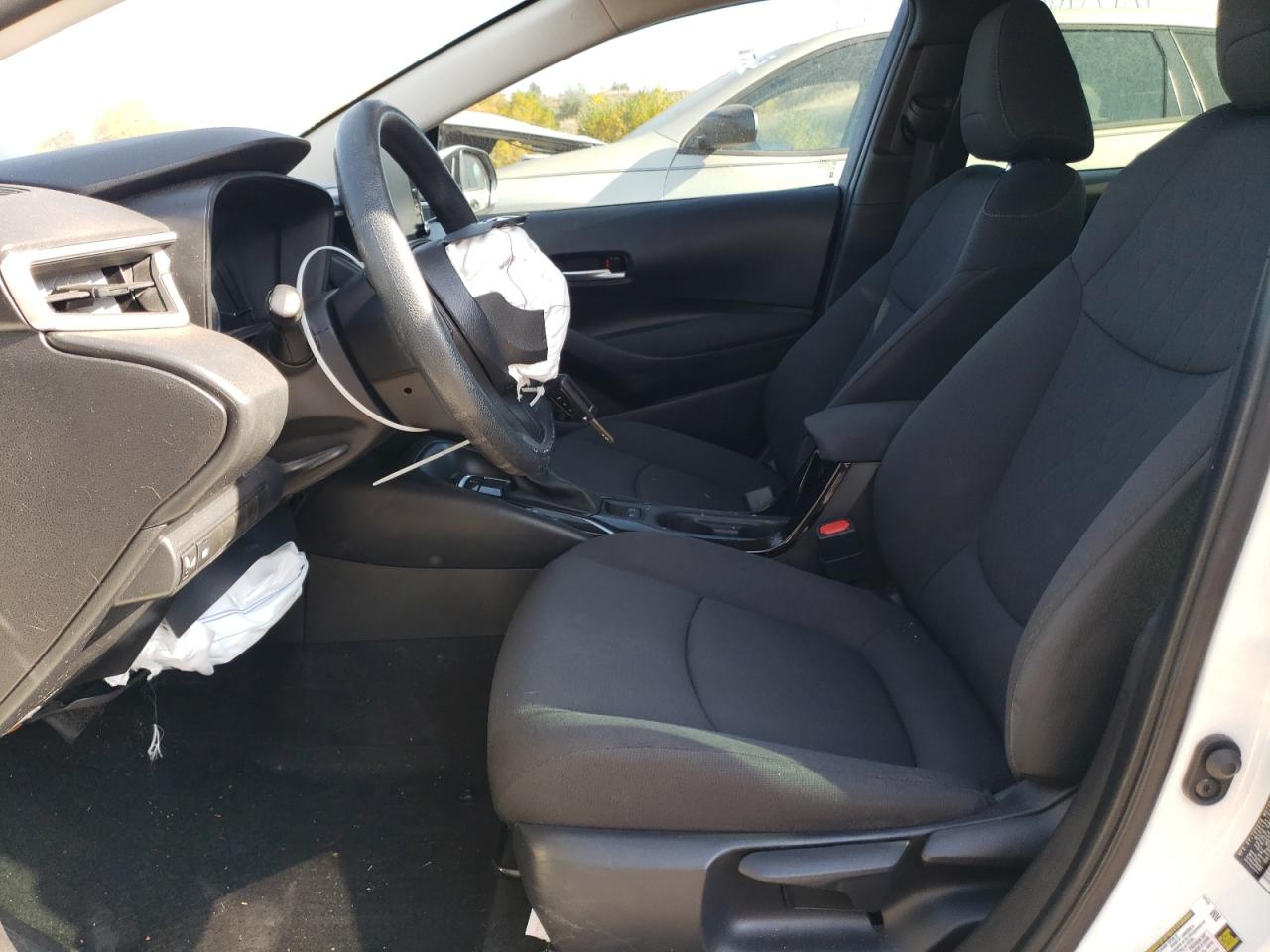 2021 Toyota Corolla - Image 7