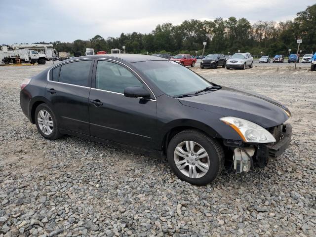  NISSAN ALTIMA 2012 Czarny