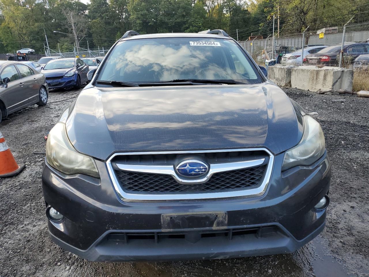 2015 Subaru XV - Image 5