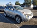 2011 Nissan Juke S en Venta en Van Nuys, CA - Side