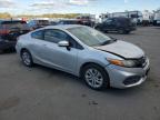 2015 Honda Civic Lx for Sale in Glassboro, NJ - Side