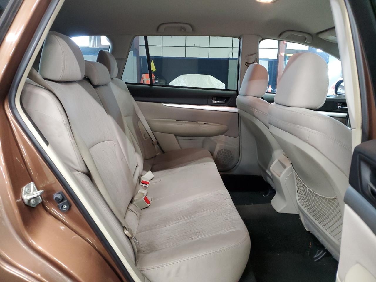 2013 Subaru Outback 2.5I Premium VIN: 4S4BRBCC1D3273979 Lot: 75995934