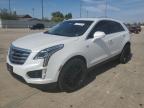 2018 Cadillac Xt5 Luxury იყიდება Oklahoma City-ში, OK - Hail