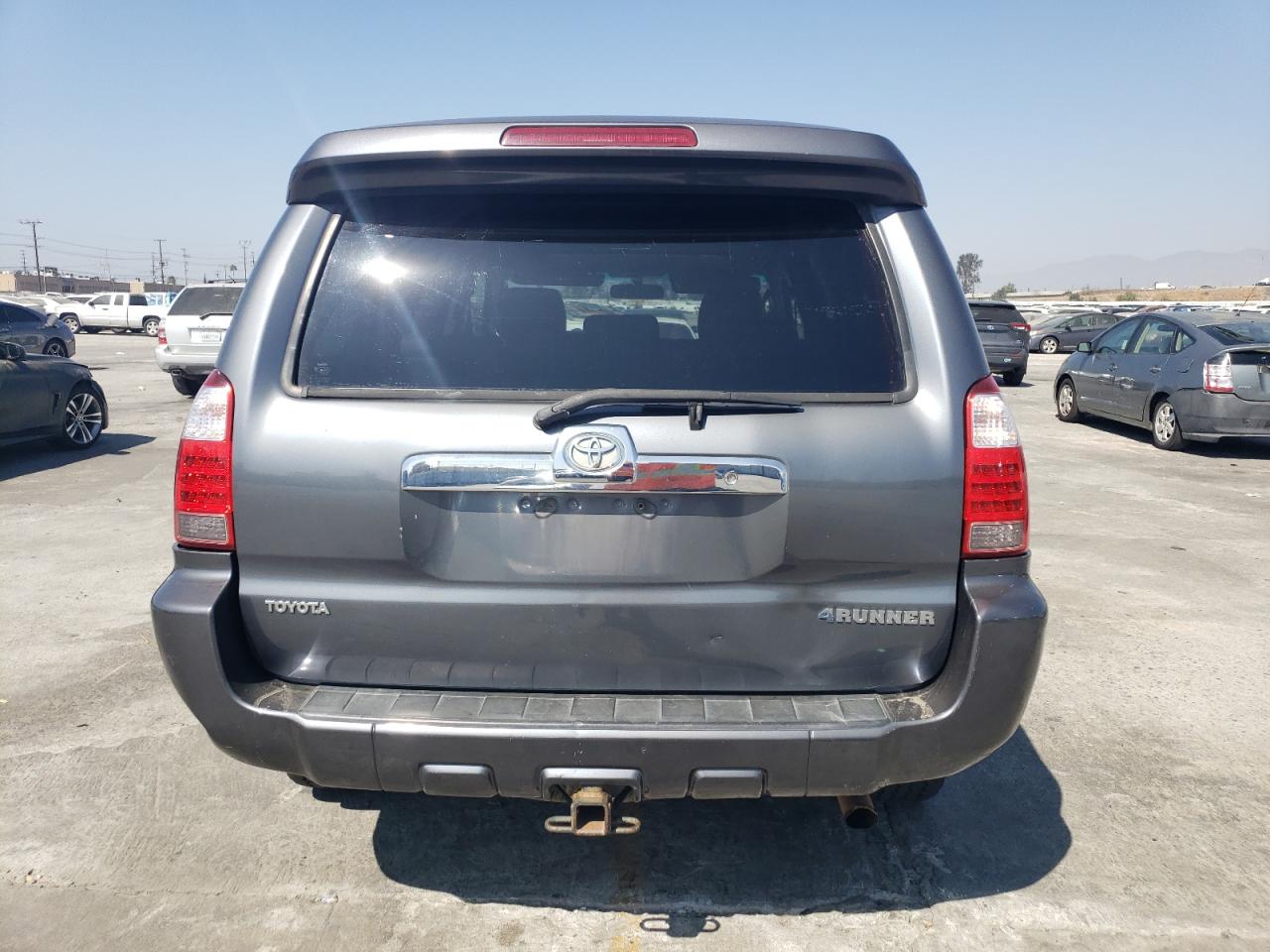 JTEBU14R460102613 2006 Toyota 4Runner Sr5