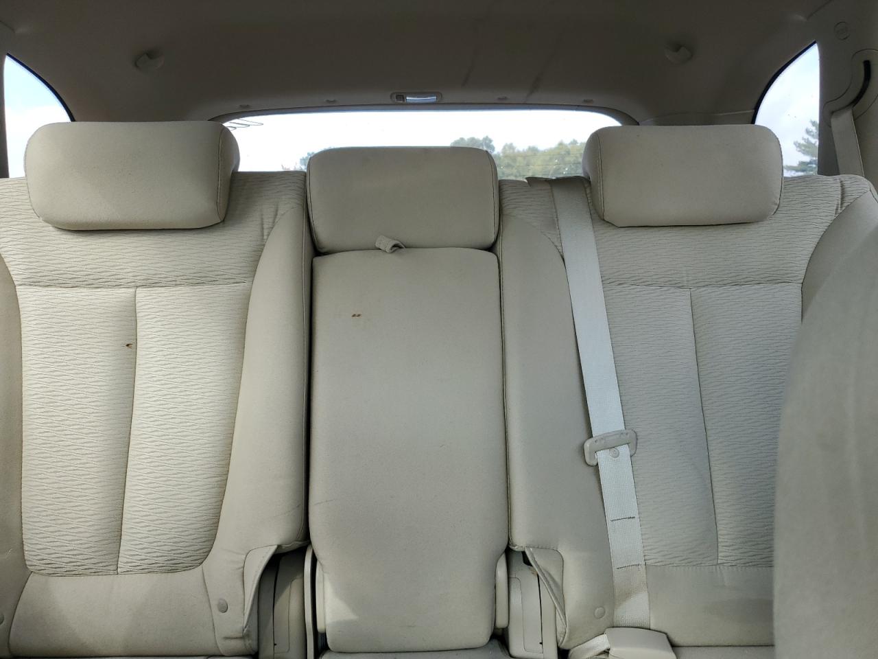 2007 Hyundai Santa Fe - Image 10