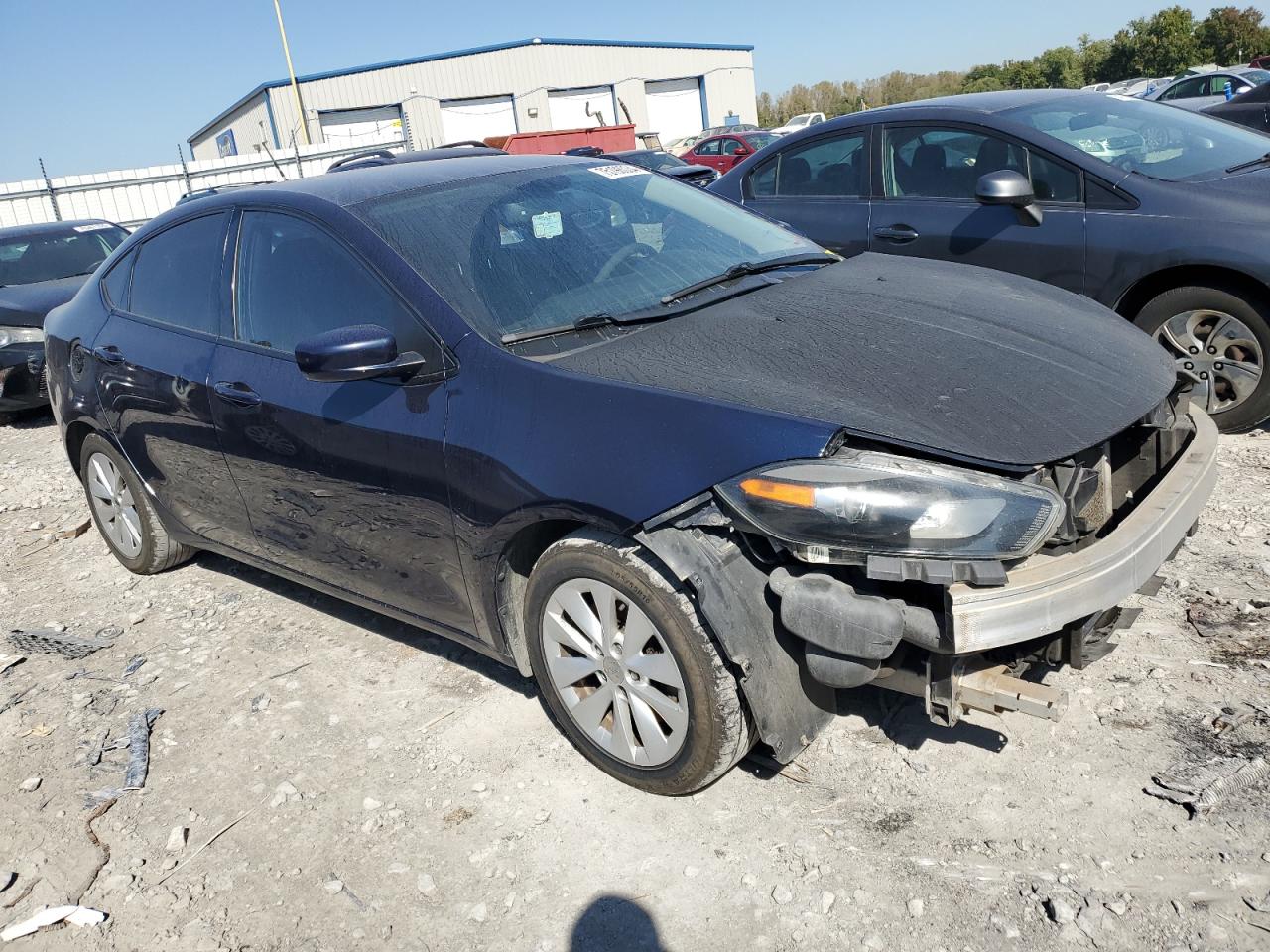2014 Dodge Dart - Image 4