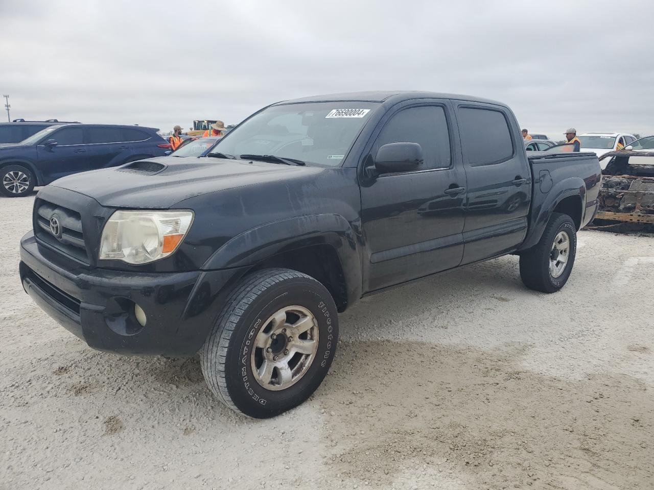 2006 Toyota Tacoma - Image 1