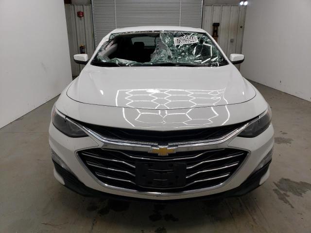  CHEVROLET MALIBU 2023 Белый