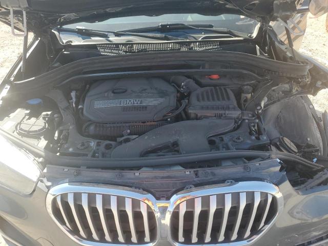 WBXJG7C08M5U10304 BMW X1 SDRIVE2 12