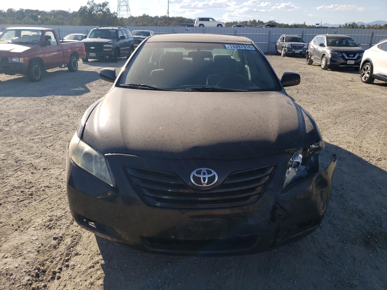 2009 Toyota Camry - Image 5