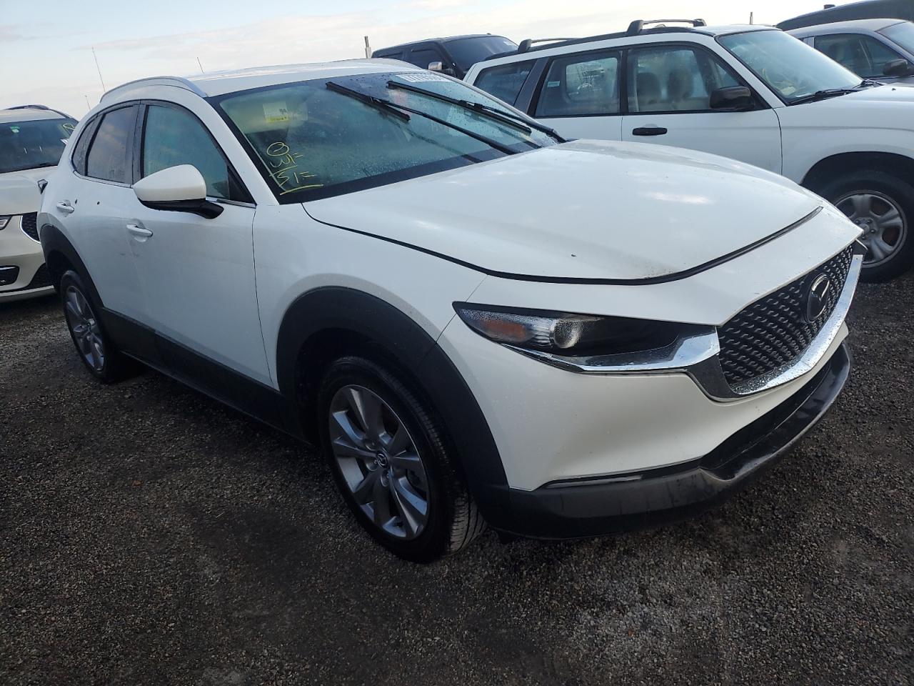 2023 Mazda CX-30 - Image 4