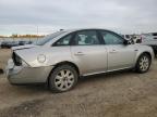 2008 FORD TAURUS LIMITED for sale at Copart AB - EDMONTON