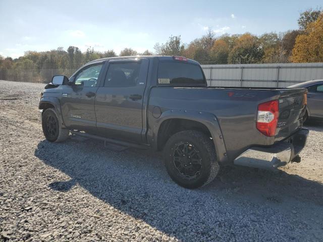  TOYOTA TUNDRA 2015 Szary