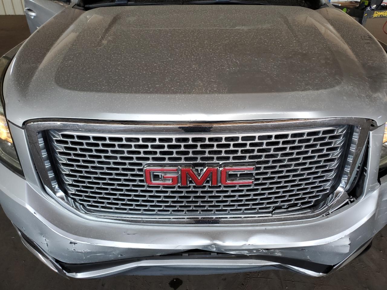 1GKS1BKC6FR681685 2015 GMC Yukon Slt