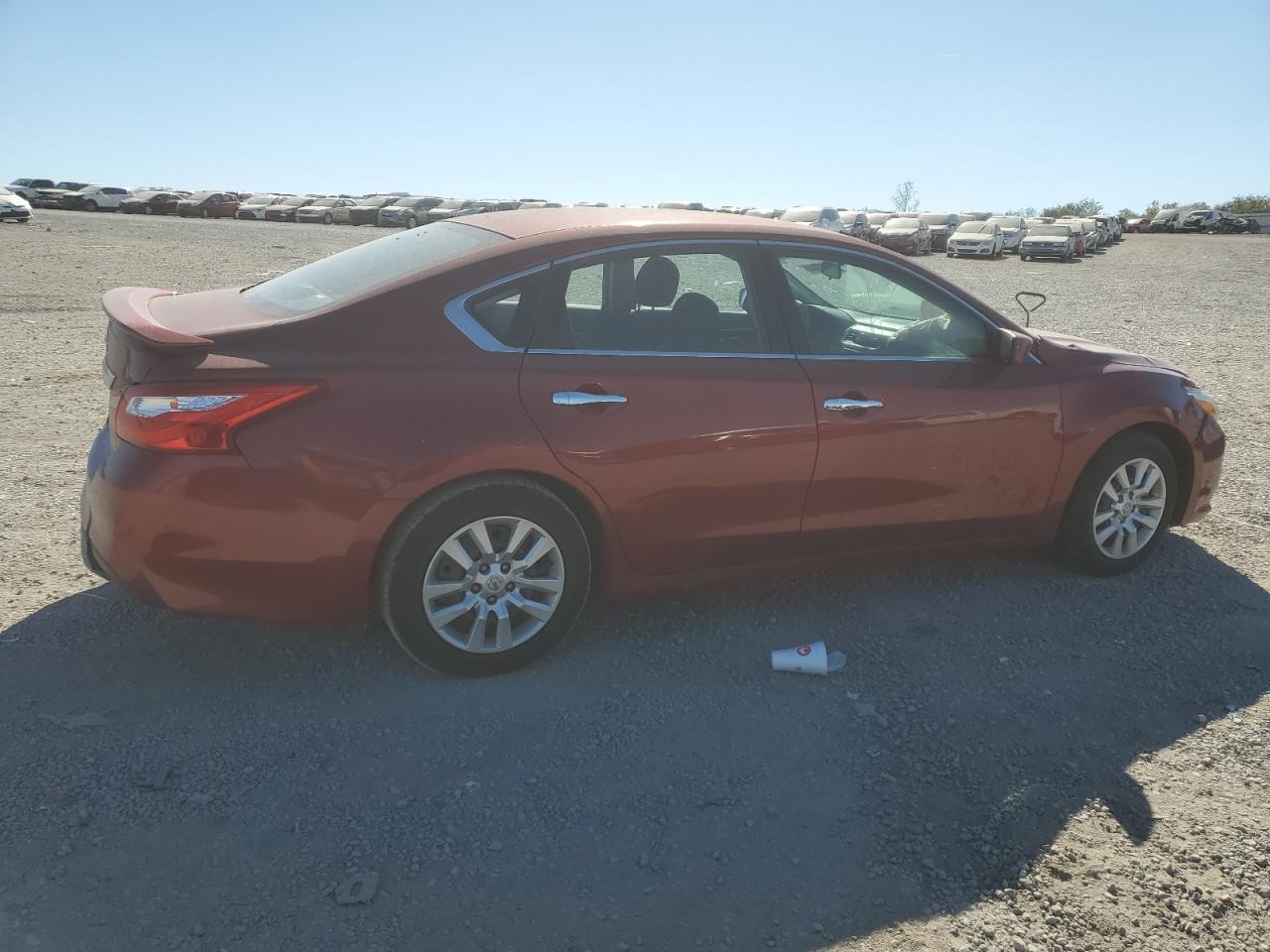 VIN 1N4AL3AP9GN366955 2016 NISSAN ALTIMA no.3