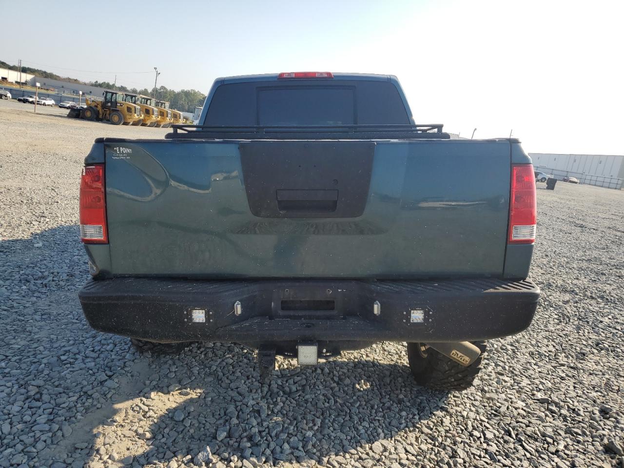 2006 Nissan Titan Xe VIN: 1N6BA07AX6N537522 Lot: 77887354