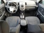 2010 Kia Soul + zu verkaufen in Sacramento, CA - Front End