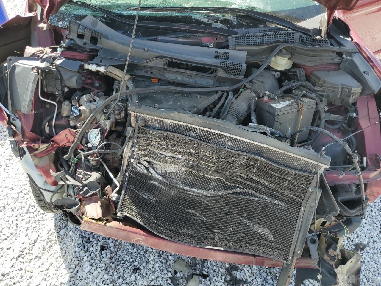 2009 Honda CR-V - Image 13