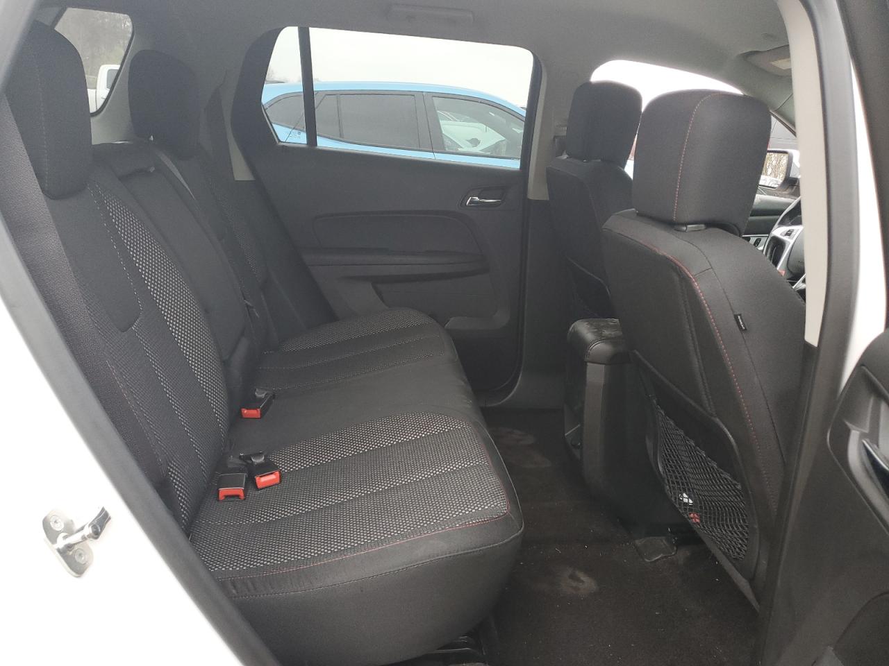 2016 GMC Terrain Sle VIN: 2GKALNEK8G6215912 Lot: 78429394