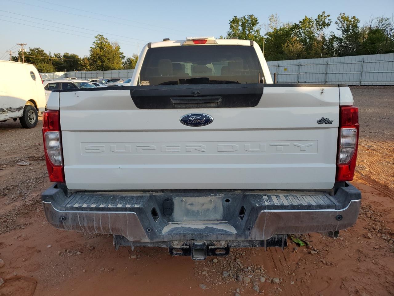 1FT7W2A62LEC72892 2020 Ford F250 Super Duty