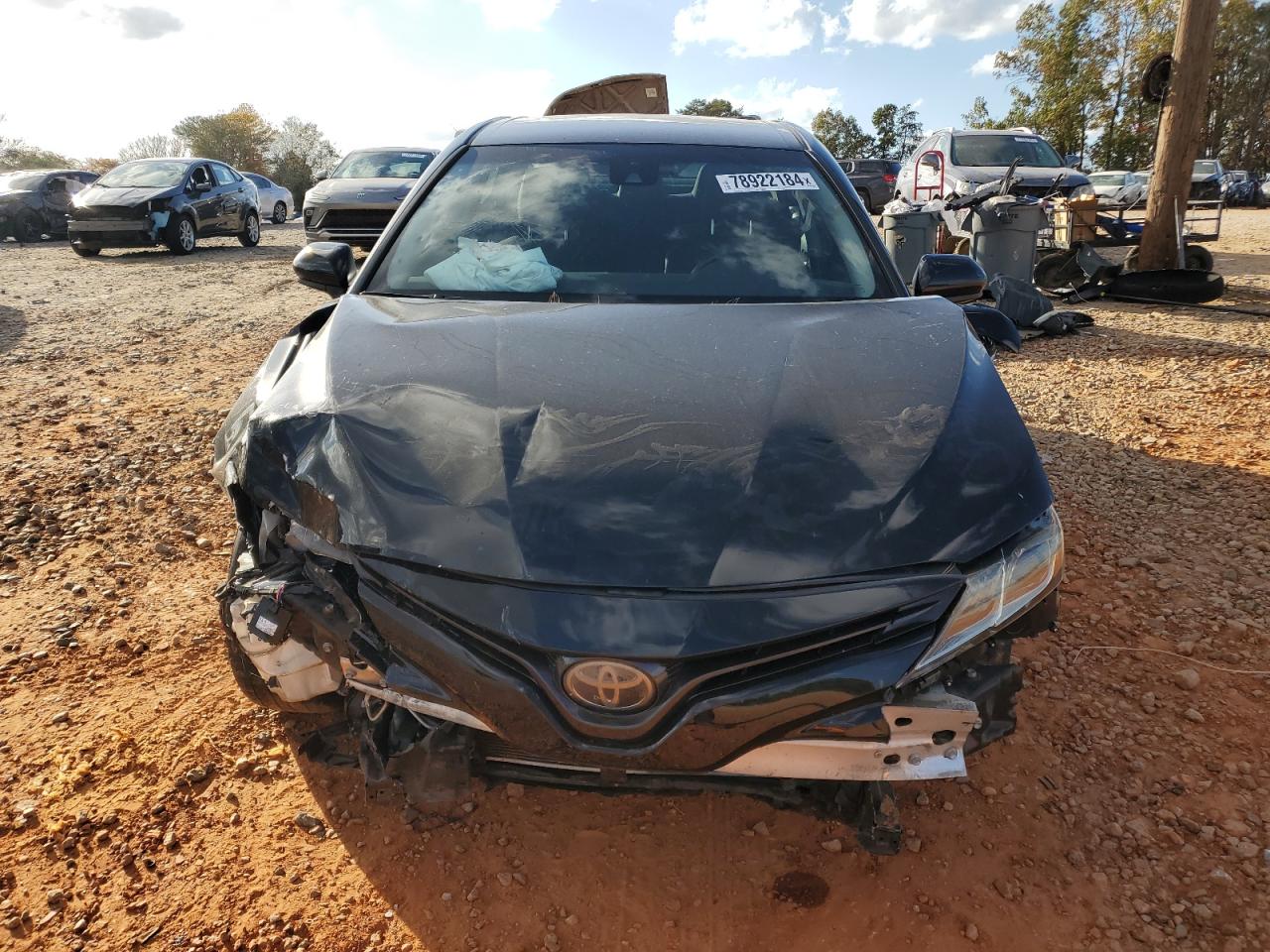 2018 Toyota Camry - Image 5