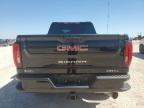 2023 Gmc Sierra K2500 At4 for Sale in Andrews, TX - Vandalism