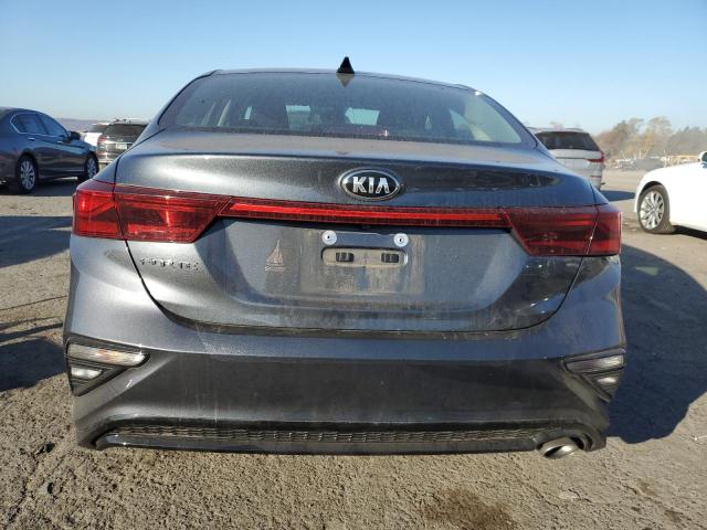 3KPF24AD7ME381839 Kia Forte FE 6