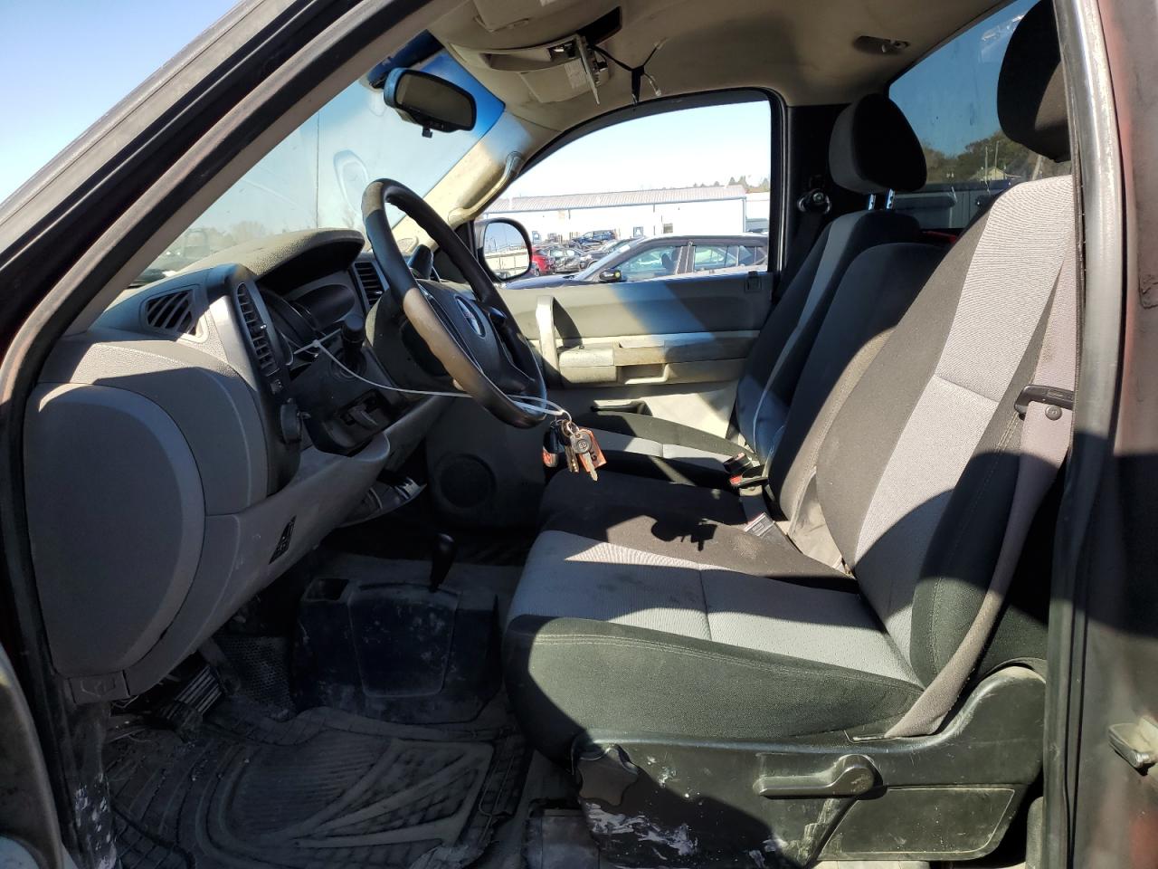 2009 GMC Sierra - Image 7