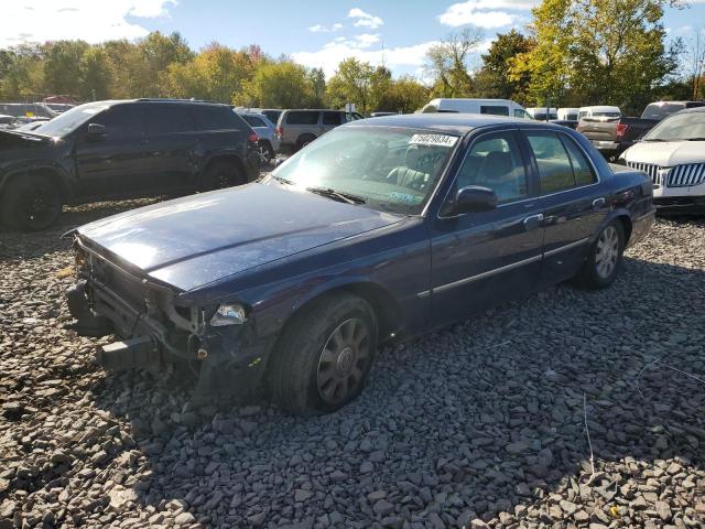 2004 Mercury Grand Marquis Ls