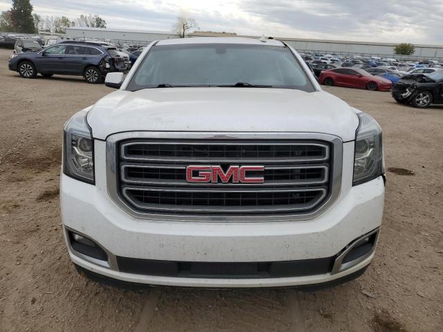  GMC YUKON 2019 Белый