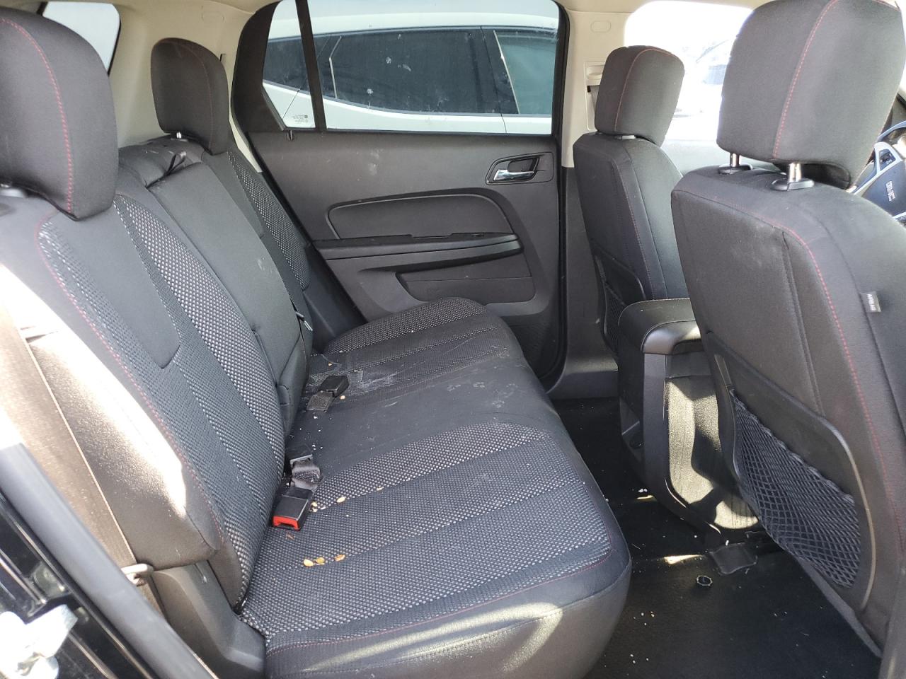 2014 GMC Terrain Sle VIN: 2GKALREK0E6353965 Lot: 69367805