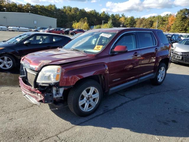 2016 Gmc Terrain Sle