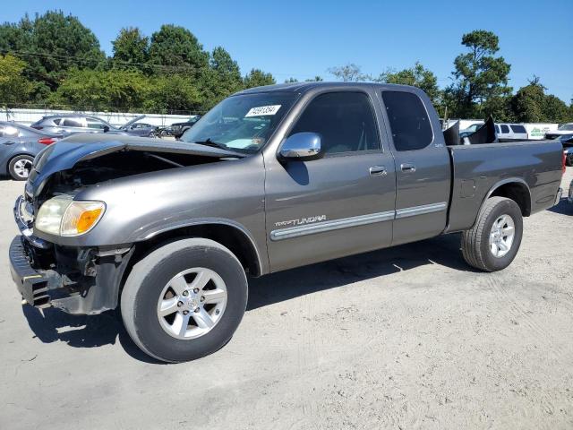 2005 Toyota Tundra Access Cab Sr5