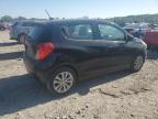 2017 Chevrolet Spark 1Lt продається в Cahokia Heights, IL - Front End