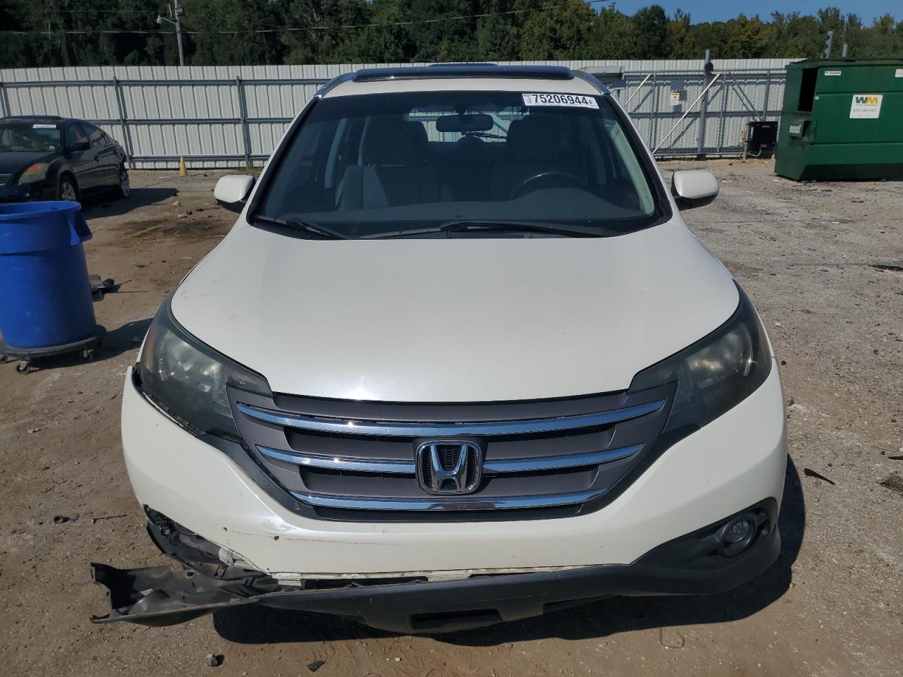 2014 Honda CR-V - Image 5