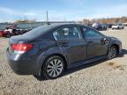 2012 Subaru Legacy 2.5I Limited zu verkaufen in Hillsborough, NJ - Rollover