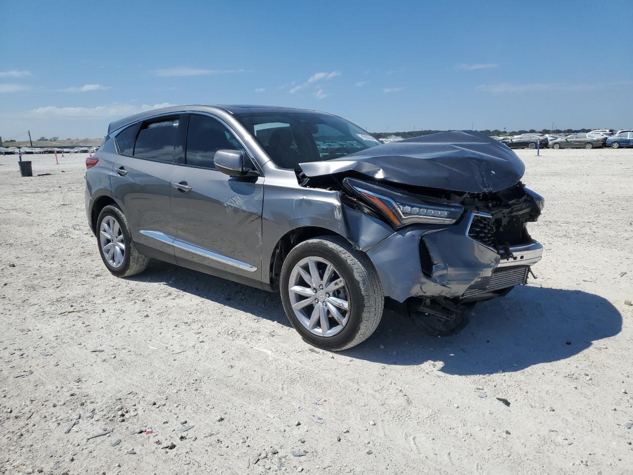 2024 Acura RDX - Image 4