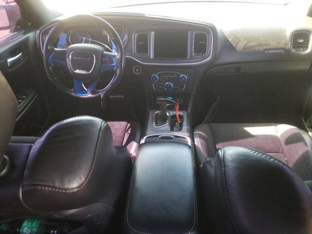  DODGE CHARGER 2019 Szary