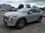 2022 Hyundai Santa Fe Sel продається в Opa Locka, FL - Front End