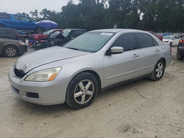 2007 Honda Accord Lx