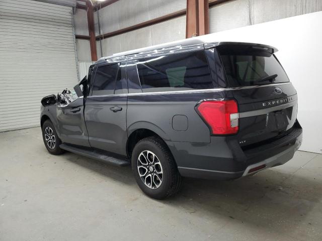  FORD EXPEDITION 2024 Gray