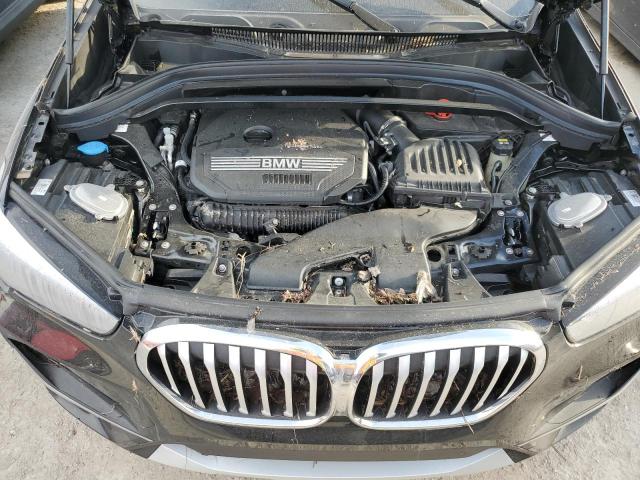 WBXJG7C04M5S29555 BMW X1 SDRIVE2 11