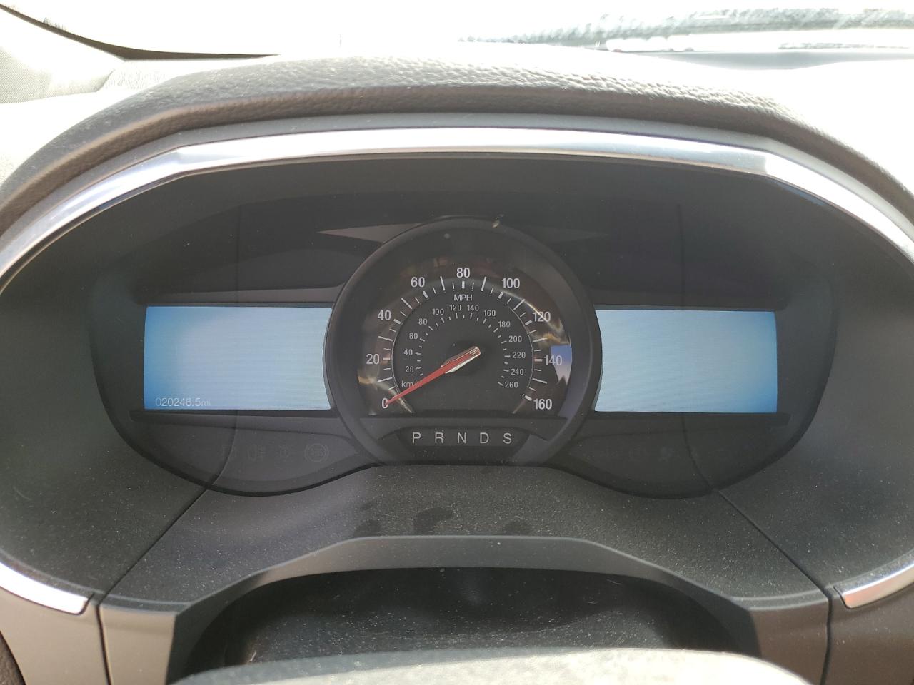 2020 Ford Edge - Image 9