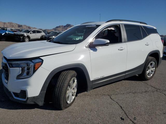 3GKALMEG0RL220980 GMC Terrain SL