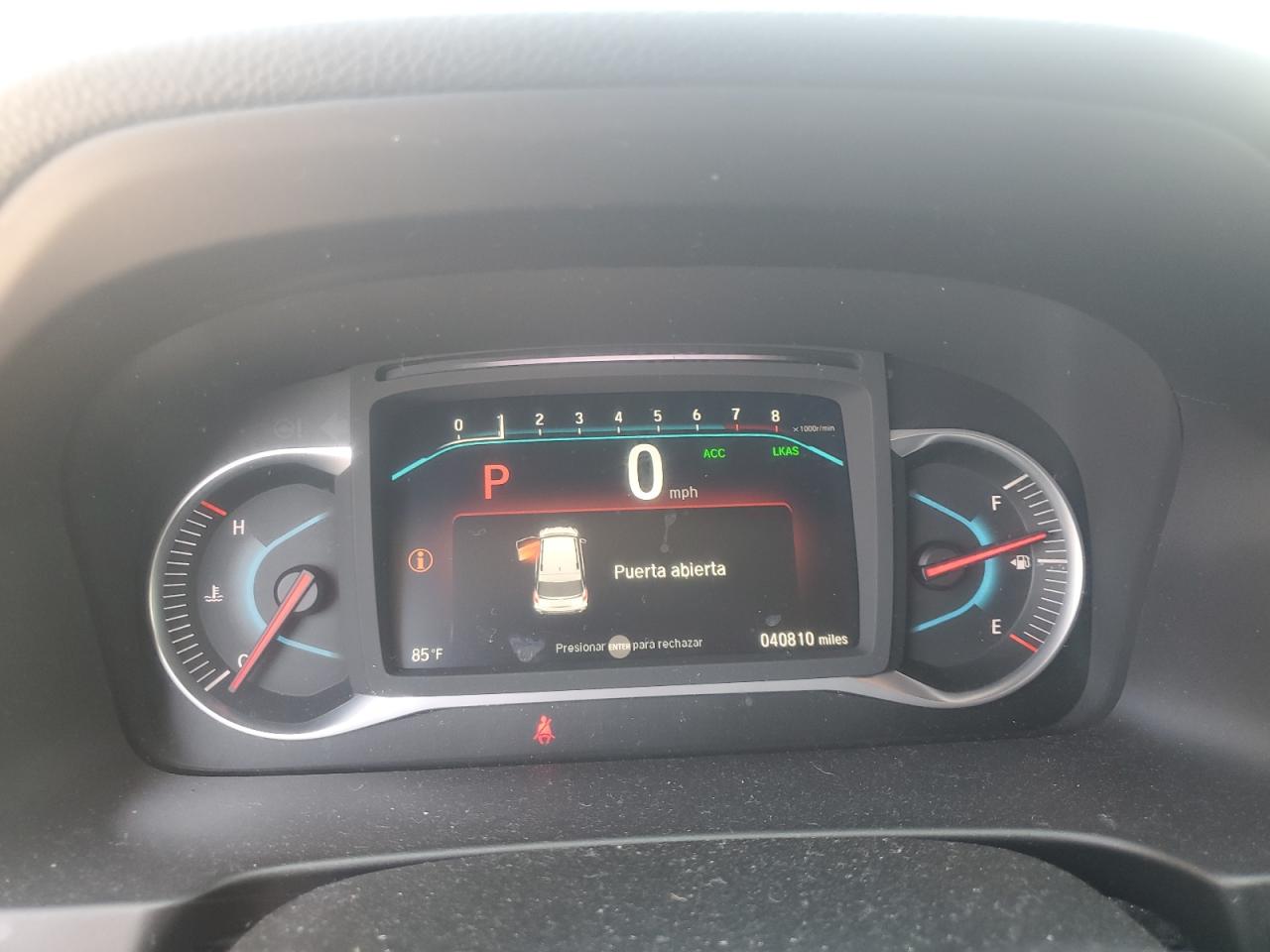 2021 Honda Pilot - Image 9