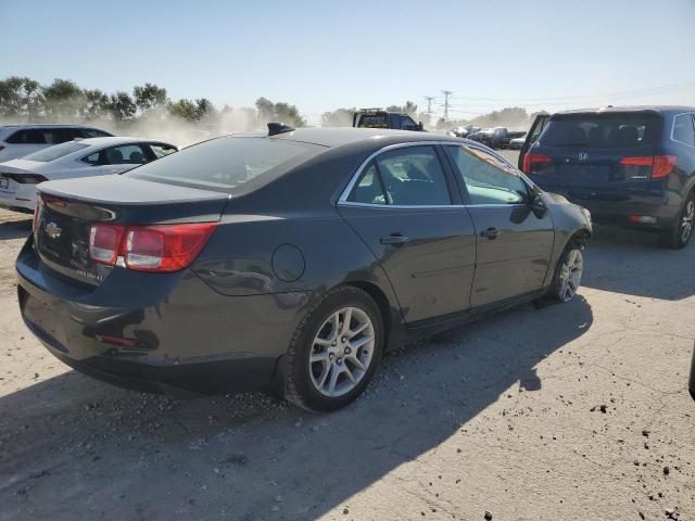  CHEVROLET MALIBU 2016 Szary