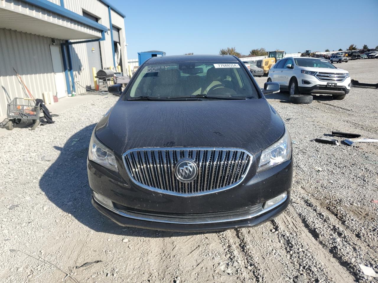 VIN 1G4GF5G31FF213986 2015 BUICK LACROSSE no.5