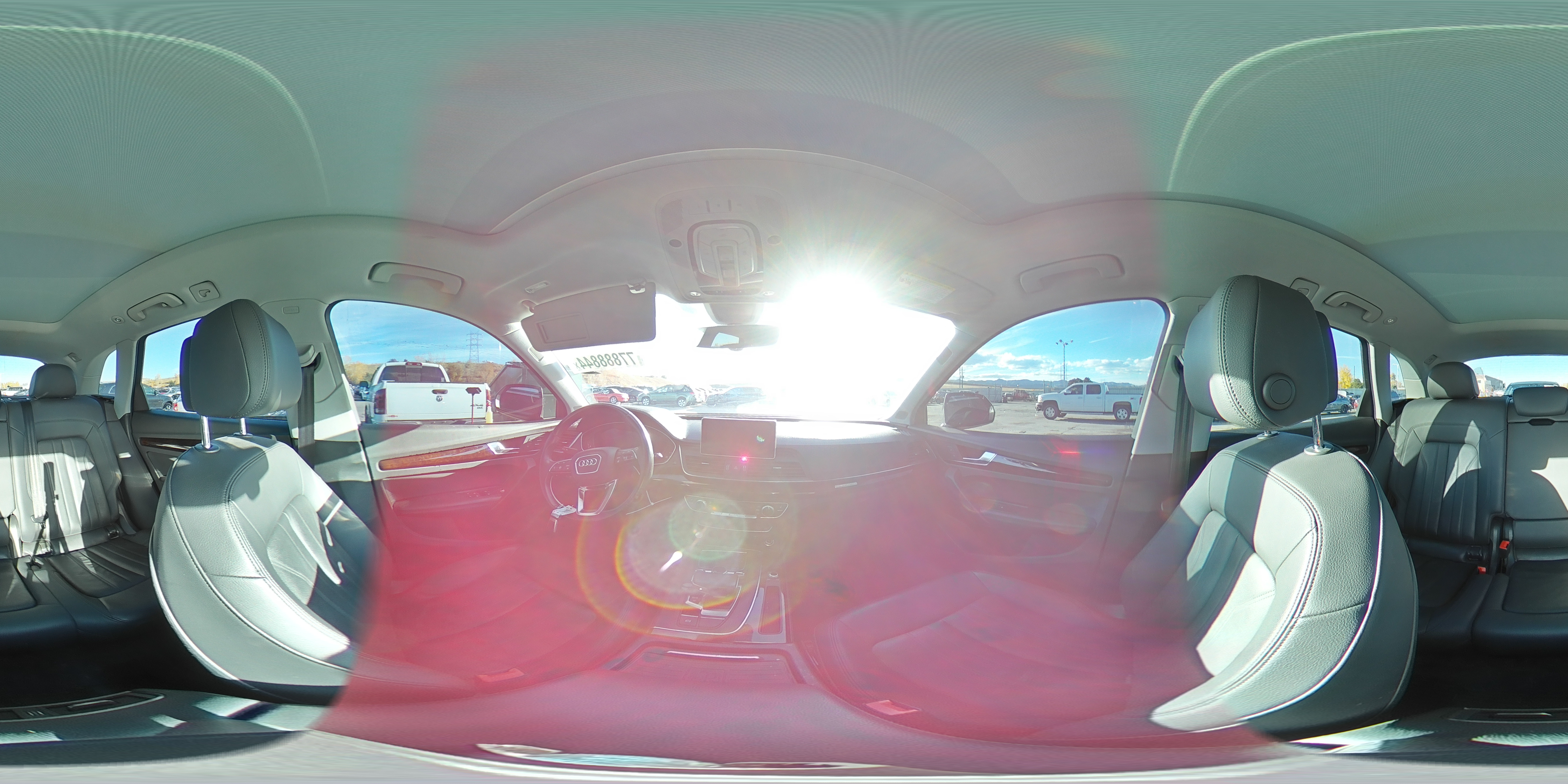 2019 Audi Q5 - Image 15
